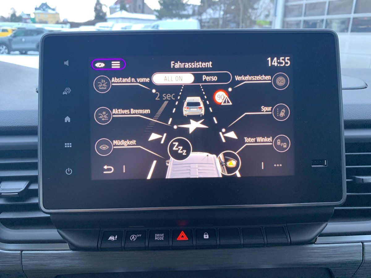 Renault Trafic - Bild 34