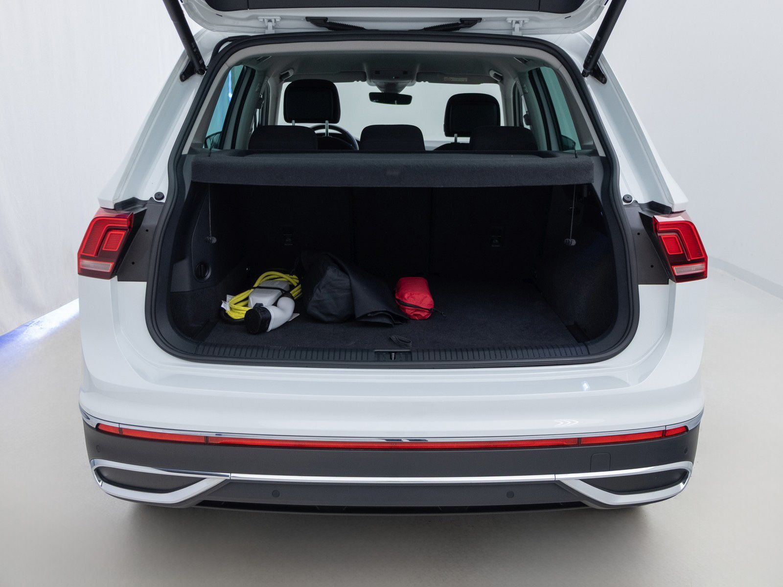 Volkswagen Tiguan - Bild 21