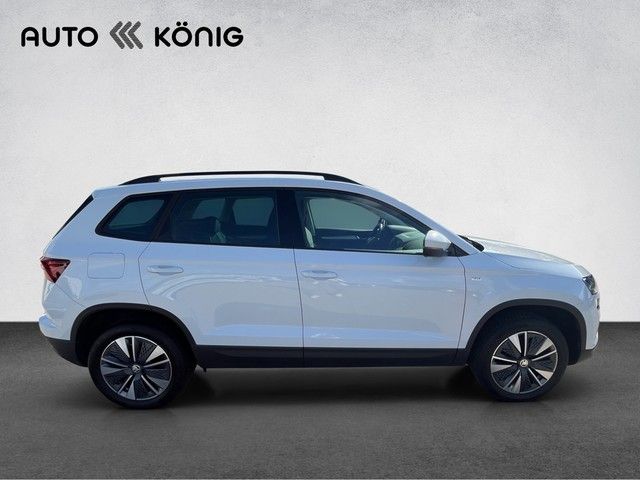 Fahrzeugabbildung SKODA Karoq Ambiente 1,5 TSI "Parken"Klima"