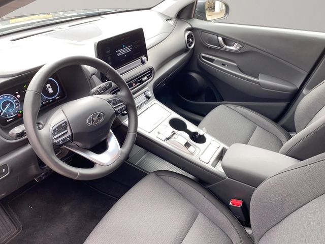 KONA Elektro Trend Paket  2WD 39,2kWh Automatic
