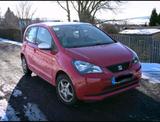 Seat Mii | 60PS | Perfekt für Fahranfänger - : Kleinwagen, Für Fahranfänger