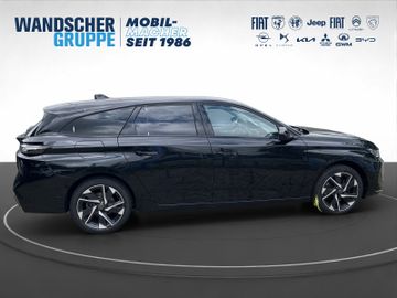 Peugeot 308 SW Allure PT 130