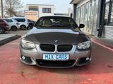 BMW 320i Cabrio M-PAKET/NAVI/SHZ/XENON/EU5 - BMW 320: Cabrio