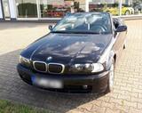 BMW 325 Ci Cabriolet E46 ## Bestzustand ## - BMW 325: Ci E46