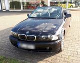 BMW 325 Ci Cabriolet E46 ## Bestzustand ## - BMW 325: E46
