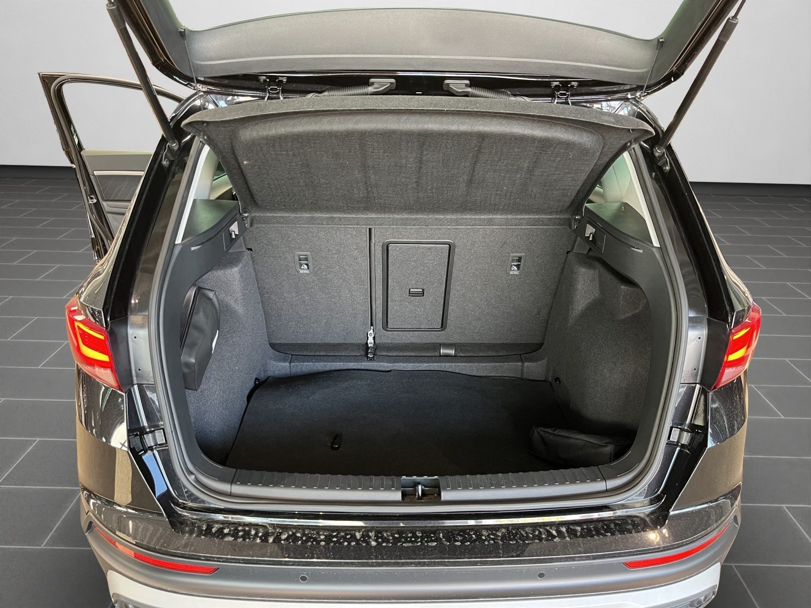 Seat Ateca - Bild 16