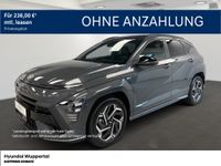 Hyundai KONA - Vorschau Bild 1