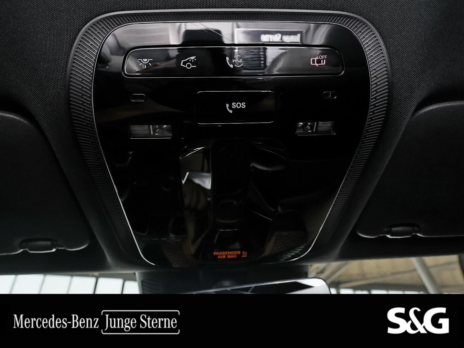 Mercedes-Benz C 180 T AMG Edition 19 NIGHT DISTRO 360° MEMORY foto 24
