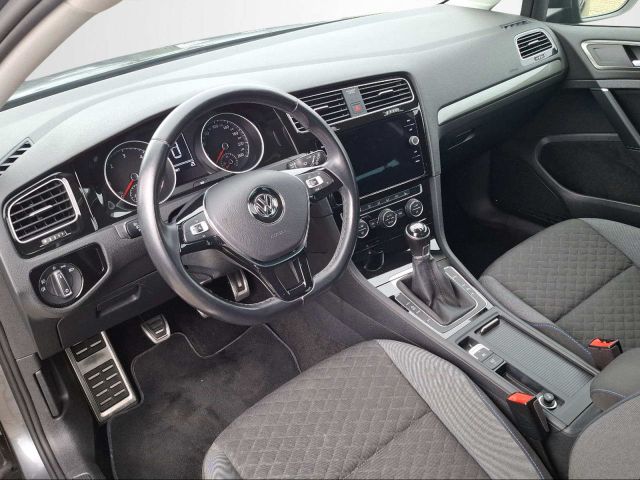 GOLF VII 1.6 TDI JOIN+NAVI+SHZ+PDC