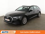 Audi A6 35 TDI Mild-Hybrid Aut.*NAVI*LED*ACC*PDC* - Audi A6 aus 2021