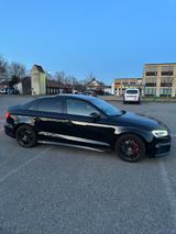 Audi S3 TFSI S tronic quattro Sportback - Pano - Audi S3: Sportback Tronic