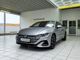 Volkswagen Arteon R-Line 4Motion Pano Stand-Hzg H&K Leder - Volkswagen Arteon: Automatik