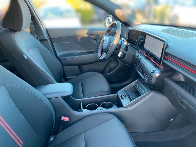 Hyundai KONA Elektro – Bild 13