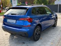 Skoda Kamiq - Vorschau Bild 4