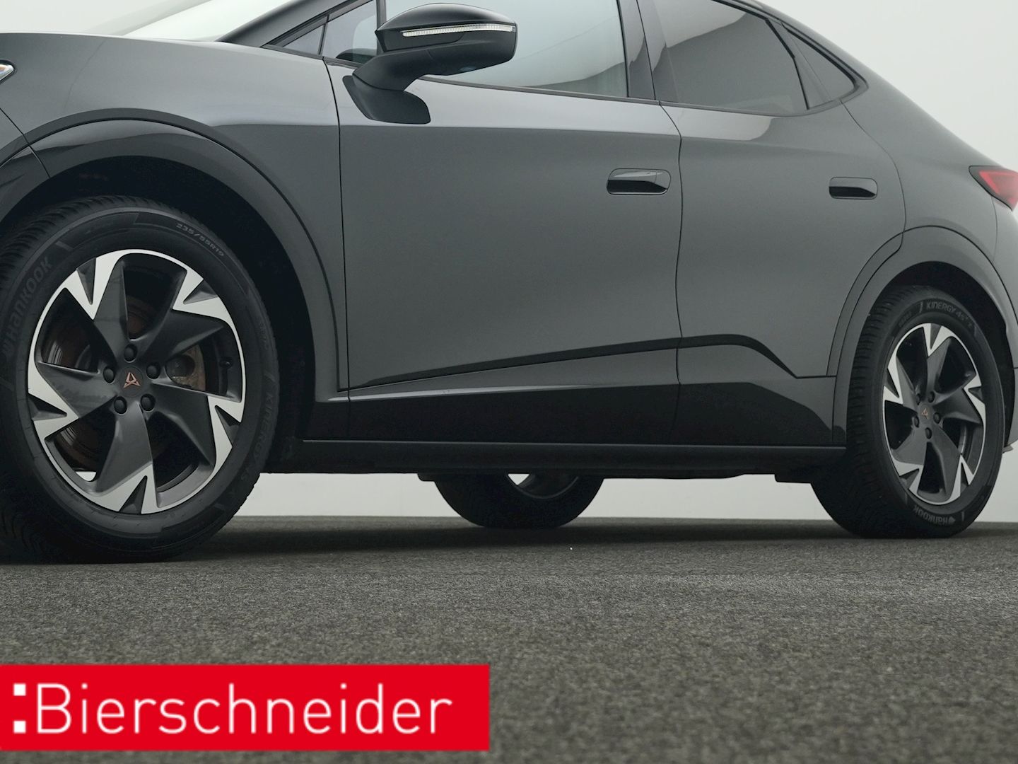 Cupra Tavascan - Bild 32