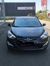 Hyundai i40 2.0 GDI Style Automatik Style - gebrauchte Hyundai i40 aus dem Jahr 2012