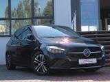 Mercedes-Benz B 200d Autom. Leder Sitzheizung Navi Kamera - gebrauchte Mercedes-Benz B 200 aus dem Jahr 2023