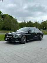 Mercedes-Benz CLA 220 CDI DCT Urban Urban - Mercedes-Benz CLA 220 in Duisburg