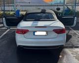 Audi A5 Cabrio- S-line 3.0 TDI V6  - Audi Cabriolet mit Diesel-Antrieb