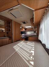 Knaus SÜDWIND 500 FU Silver Selection - Offers