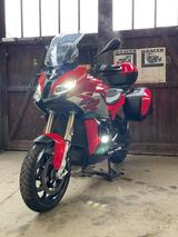 BMW S 1000 XR - Motorräder in Erfurt