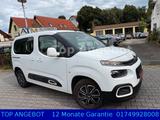 Citroën Berlingo Live M 1.5L,Euro6,HU/AU Neu - Citroën Berlingo LIVE mit Diesel-Antrieb