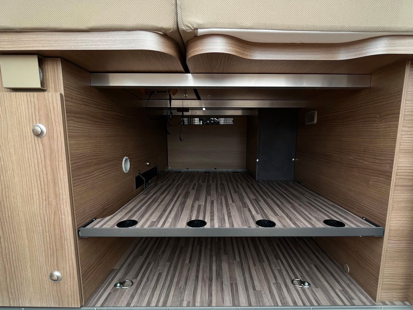 Fahrzeugabbildung Malibu Van Diversity 600 DB K GT