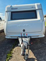 Kabe Royal T 740 tdl - Kabe Wohnwagen