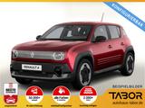 Renault 4 Evolution 120 Urban Range UVP-10%* - Renault R 4 Neuwagen