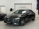 Mercedes-Benz E220 d AVANTGARDE+DISTR+LED+KEYLESS+TOTW+CARPLAY - gebrauchte Mercedes-Benz E 220 aus dem Jahr 2025
