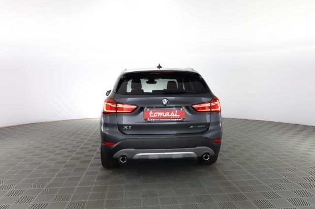 BMW X1 X1 xDrive20d xLine