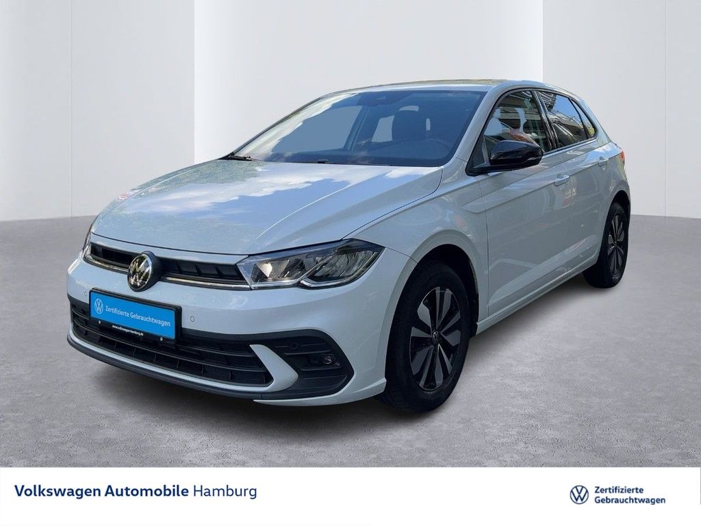 Image of Volkswagen Polo