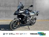 BMW R 1300 GS Carbon-Parts, Dynamik-Paket, Touring-P - MOTORRAD TOURING