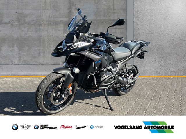 BMW R 1300 GS Carbon-Parts, Dynamik-Paket, Touring-P