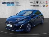 Peugeot 208 1.2 Allure Pack PureTech 100 Kam.+LED+Navi - Peugeot 208 in Oldenburg