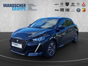 Peugeot 208 1.2 Allure Pack PureTech
