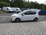 Renault Scenic III Authentique 2 Sitzer - Renault Scenic: Authentique