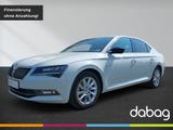 Skoda Superb 1.5 TSI ACT Style - Skoda Gebrauchtwagen in Gera