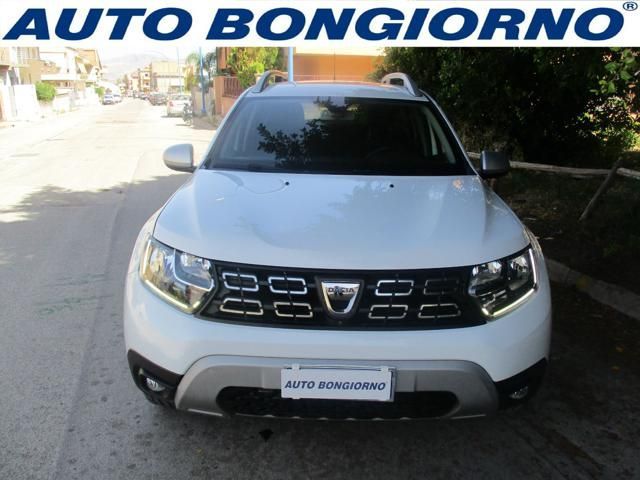 Dacia DACIA Duster 1.5 Blue dCi 4x2 Prestige