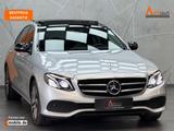 Mercedes-Benz E 400 d 4Matic|PANO|360°|LEDER|VIRT|LED||LM - Mercedes-Benz E 400 mit Diesel-Antrieb