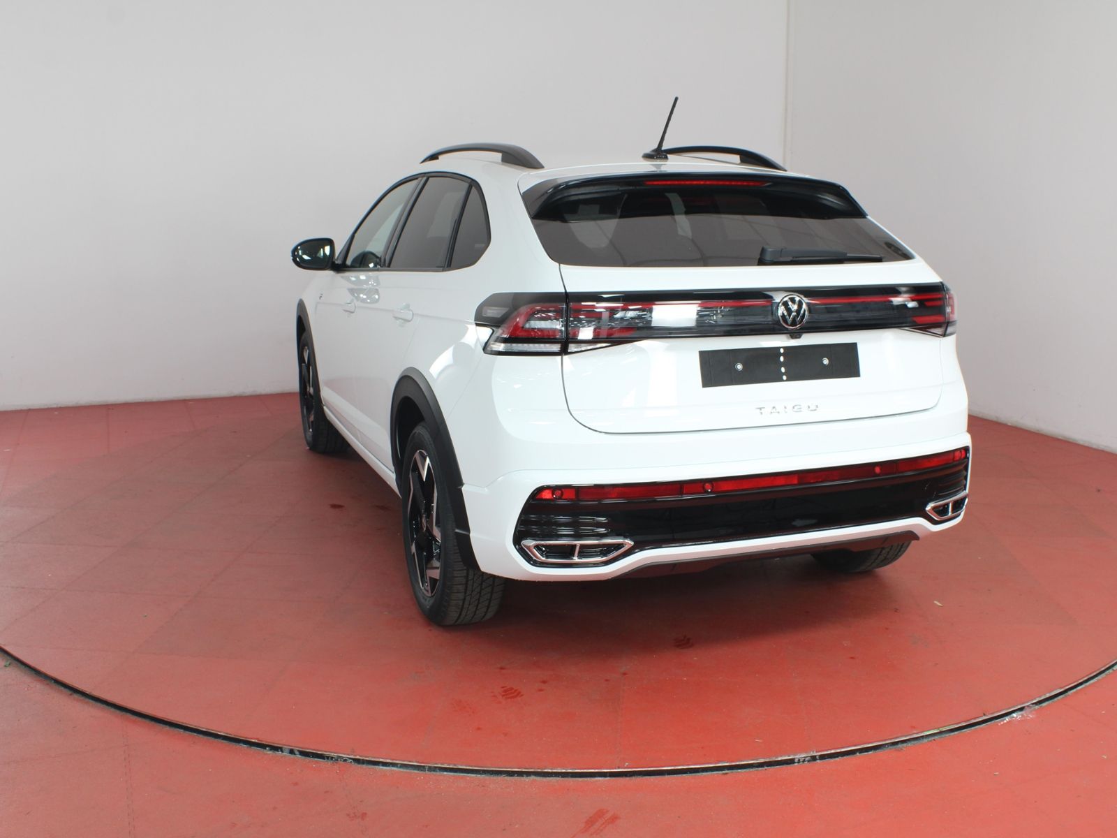 Volkswagen Taigo - Bild 36