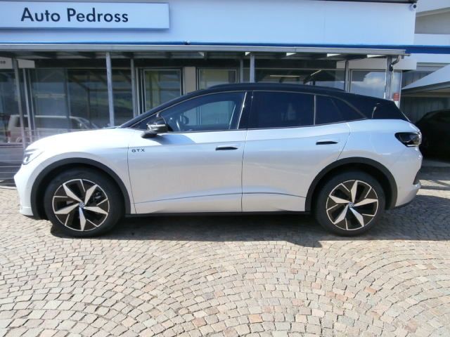 Volkswagen ID.4 77 kWh 4MOTION GTX mit Navi