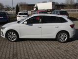 Skoda Scala Facelift Selection LED Sunset wirelessSL 1 - gebrauchte Skoda Scala mit Facelift