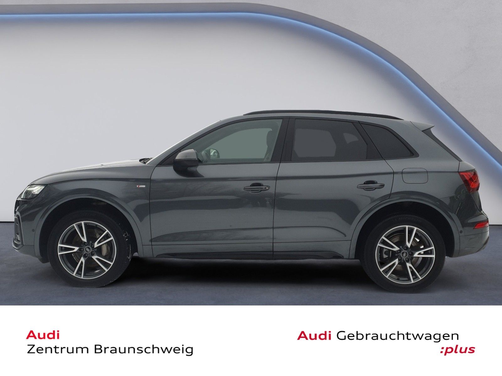 Audi Q5 - Bild 3
