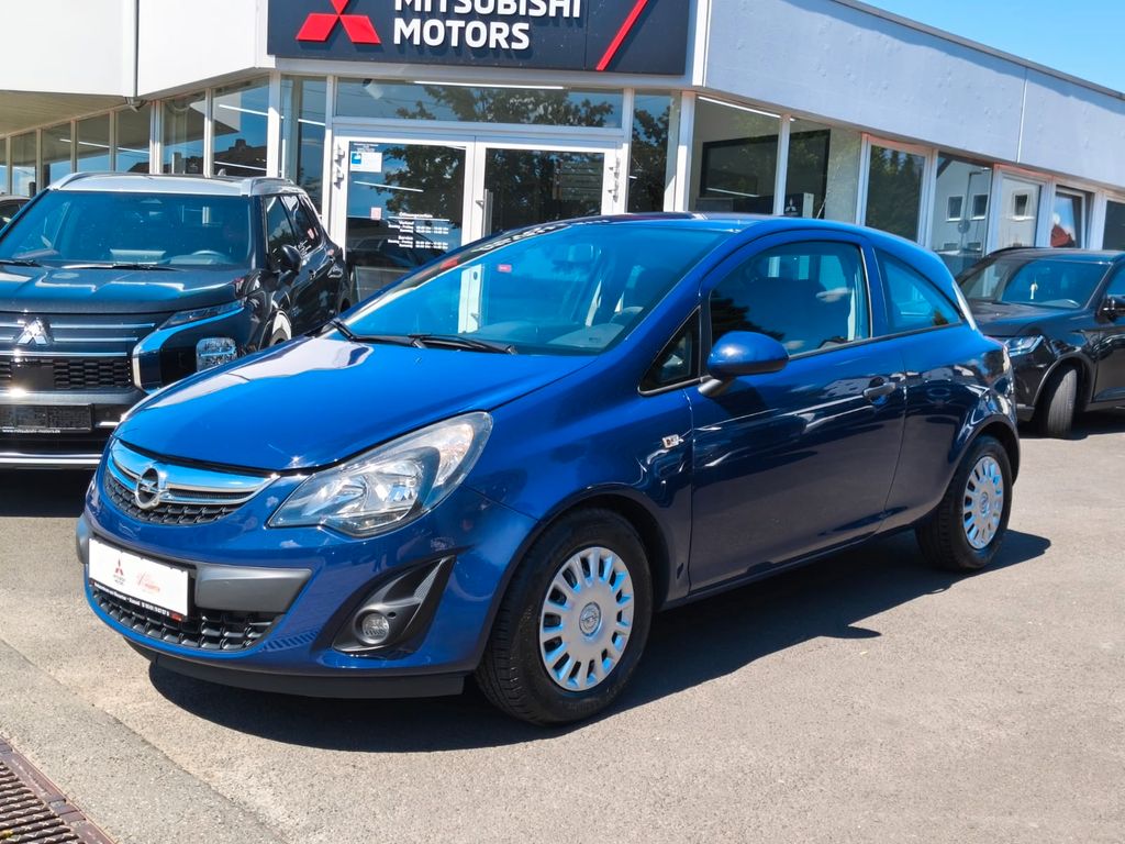 Angebot ansehen Opel Corsa