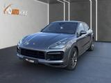 Porsche Cayenne Coupe GTS+MATRIX+HUD+PANO+LUFT+SPORTABG - Porsche Gebrauchtwagen