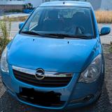Opel Agila 1.0 ecoFLEX - - Opel Agila: 1.0