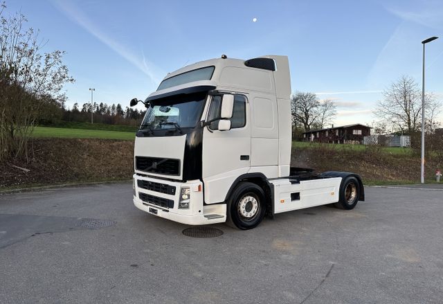 Volvo  FH-440 4x2T SZM 