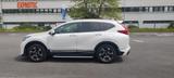 Honda CR-V 1.5 VTEC Turbo 4WD Lifestyle CVT-Automa... - Honda: Cvt