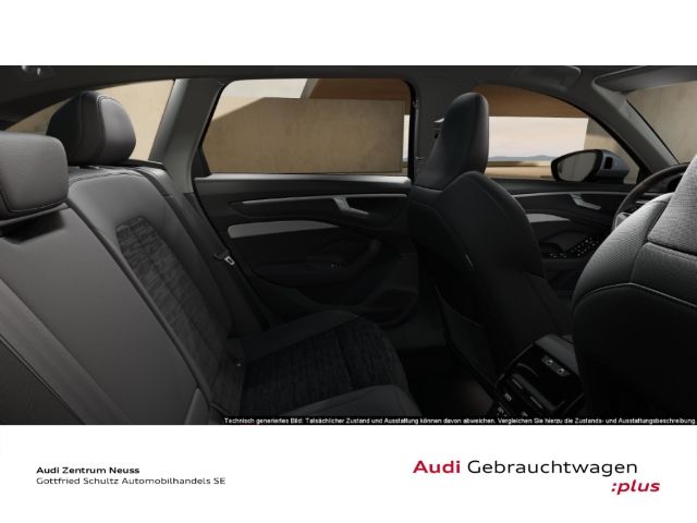 Audi A6 - Bild 13